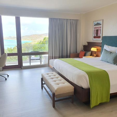 Dreams Curacao Resort, Spa & Casino Willemstad Ruang foto