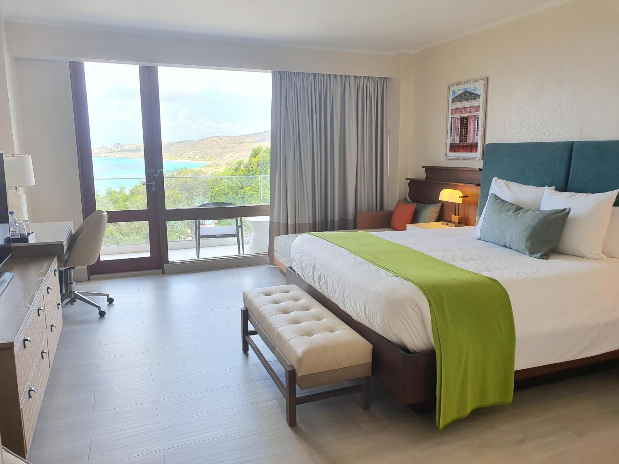 Dreams Curacao Resort, Spa & Casino Willemstad Ruang foto