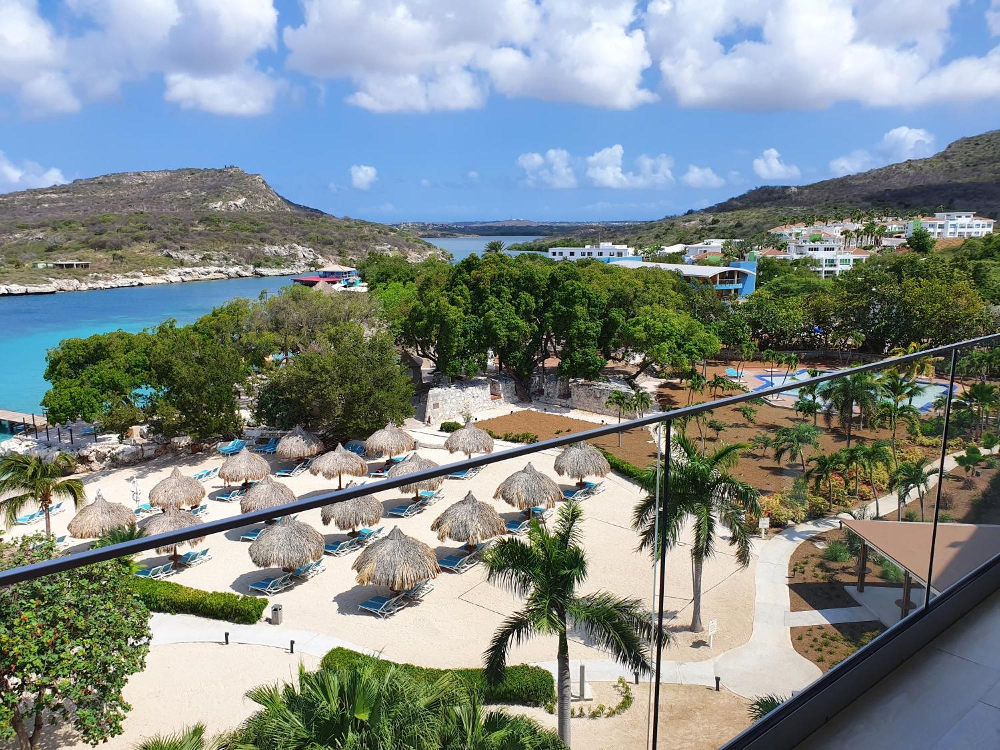 Dreams Curacao Resort, Spa & Casino Willemstad Ruang foto