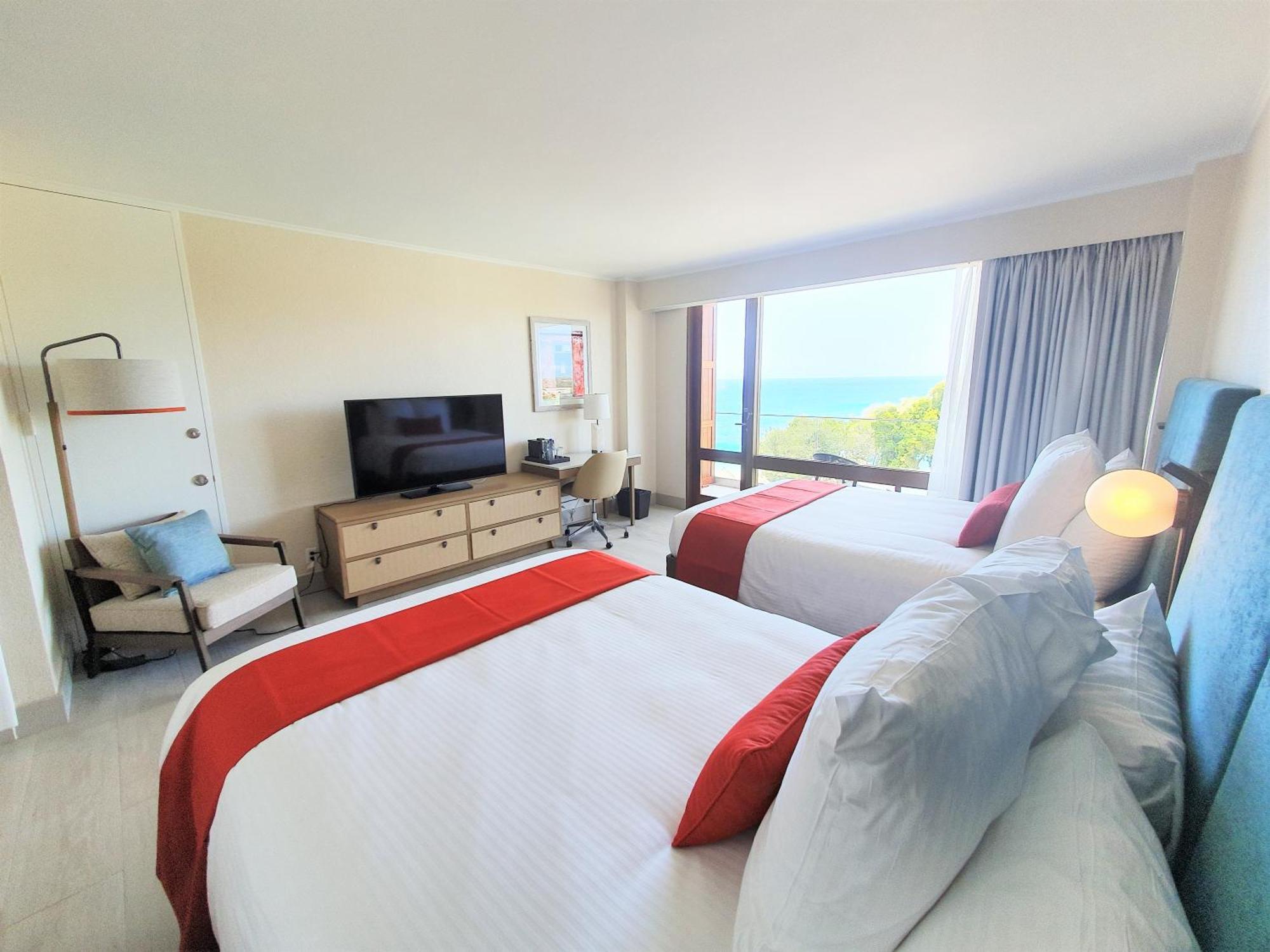 Dreams Curacao Resort, Spa & Casino Willemstad Ruang foto