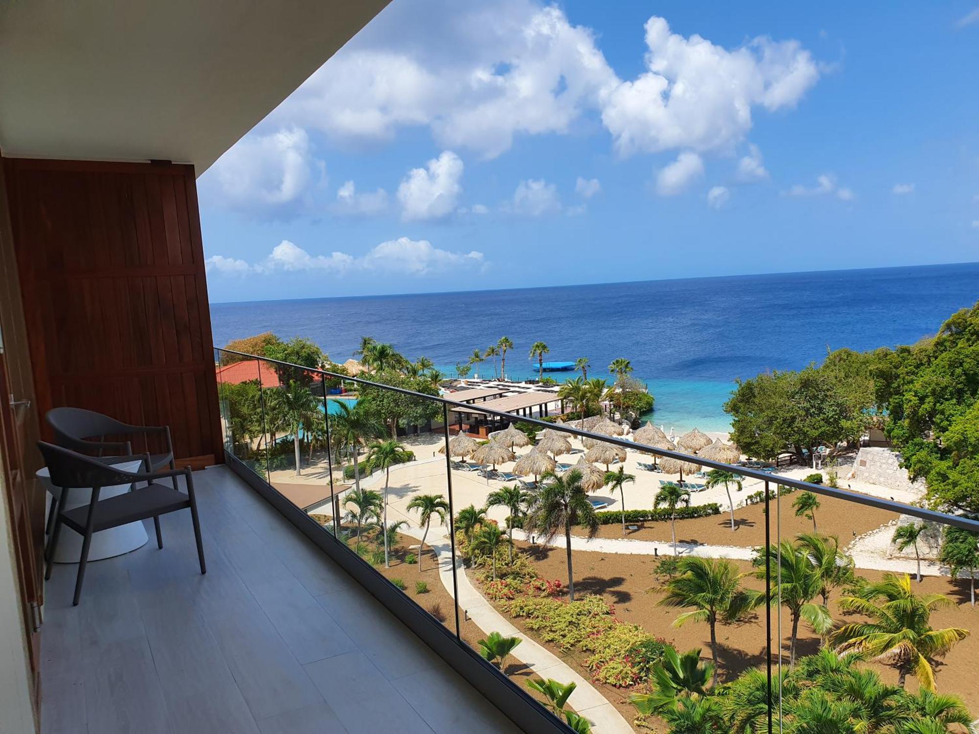 Dreams Curacao Resort, Spa & Casino Willemstad Ruang foto