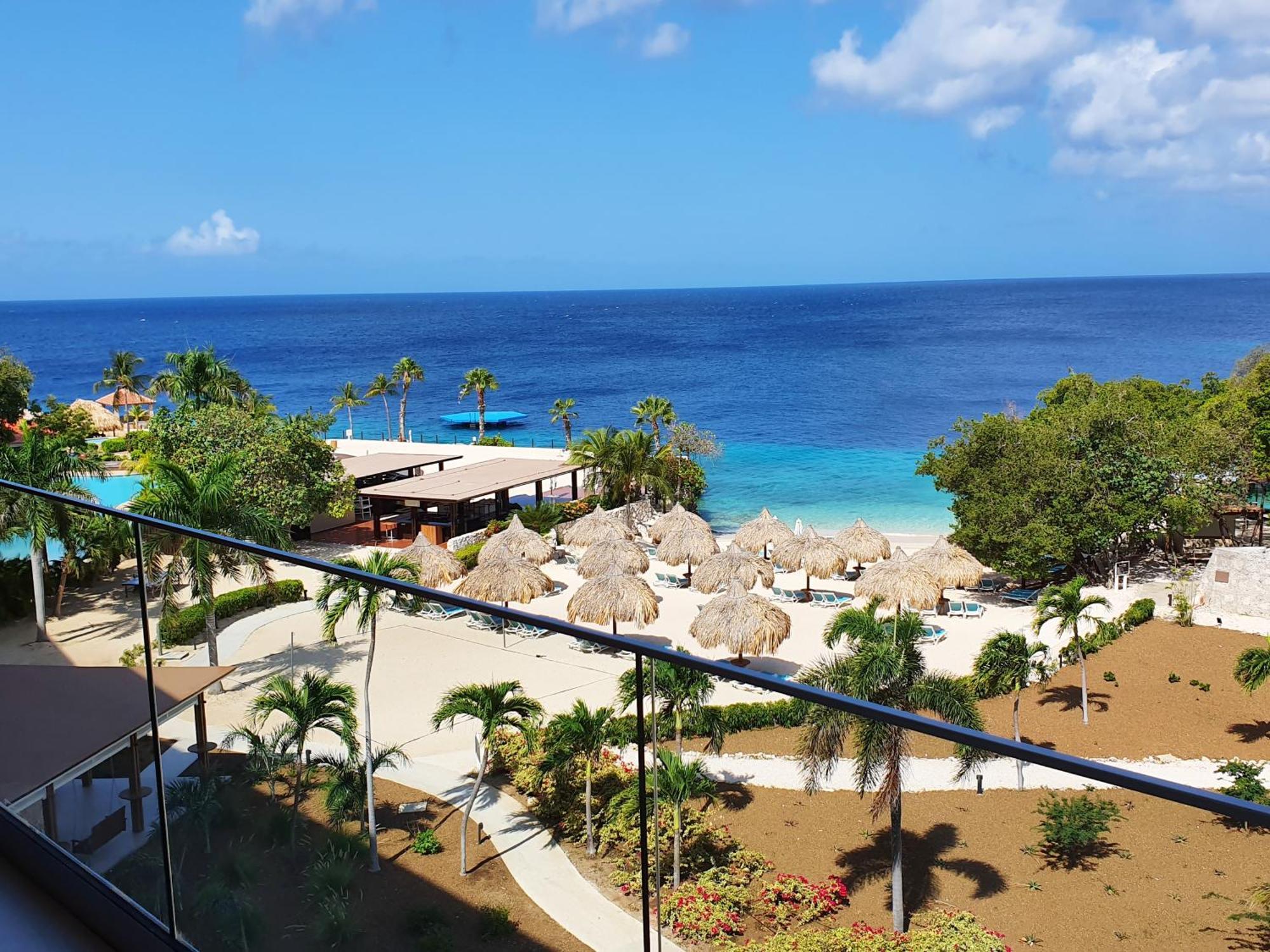 Dreams Curacao Resort, Spa & Casino Willemstad Ruang foto